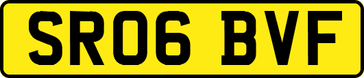 SR06BVF