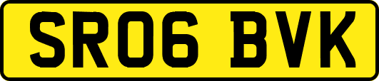SR06BVK