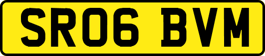 SR06BVM