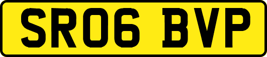 SR06BVP