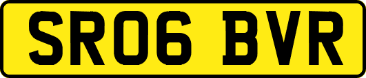 SR06BVR