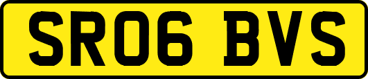 SR06BVS