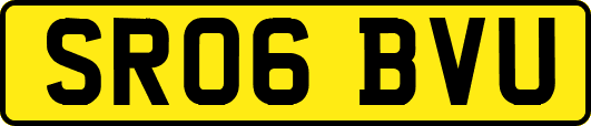 SR06BVU