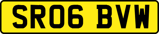 SR06BVW