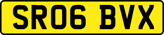 SR06BVX