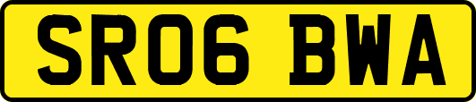 SR06BWA