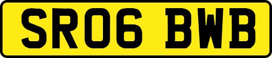 SR06BWB