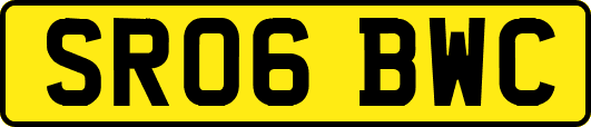SR06BWC