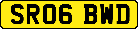 SR06BWD
