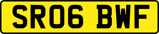 SR06BWF