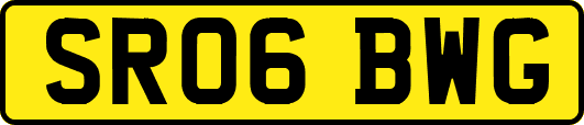 SR06BWG