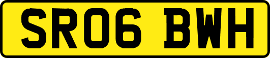 SR06BWH