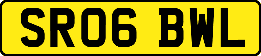 SR06BWL