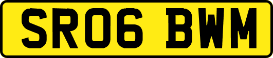 SR06BWM