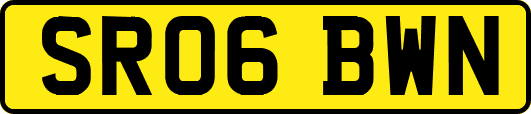SR06BWN