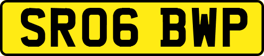 SR06BWP
