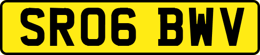 SR06BWV