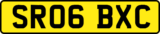 SR06BXC
