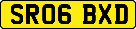SR06BXD