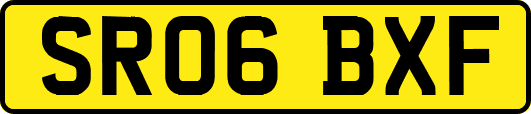 SR06BXF