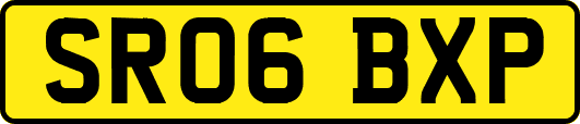 SR06BXP