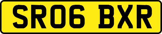 SR06BXR