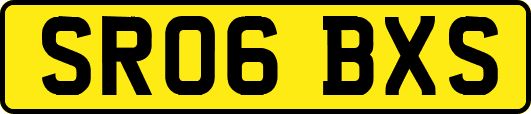 SR06BXS