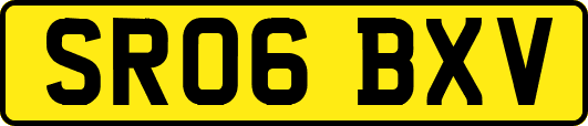 SR06BXV