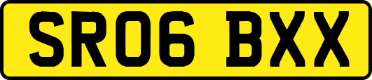 SR06BXX