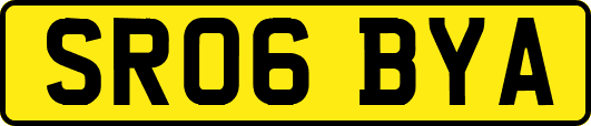 SR06BYA