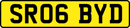 SR06BYD