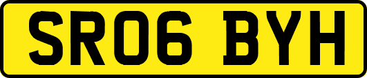 SR06BYH