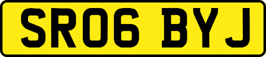 SR06BYJ