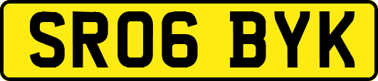 SR06BYK