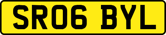 SR06BYL