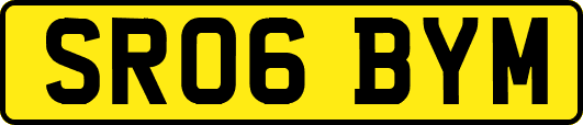 SR06BYM