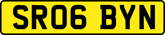 SR06BYN