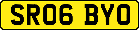 SR06BYO