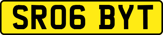 SR06BYT
