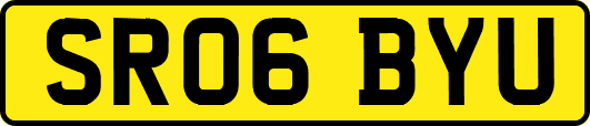 SR06BYU