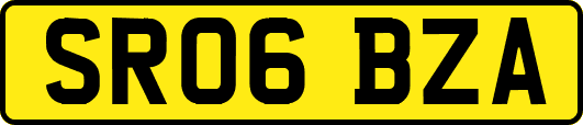 SR06BZA