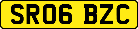 SR06BZC