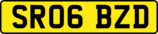SR06BZD