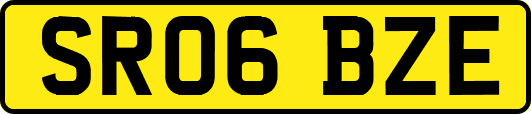 SR06BZE