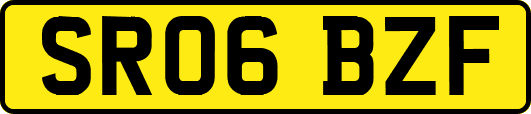 SR06BZF