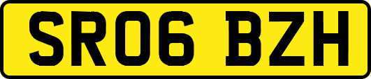 SR06BZH