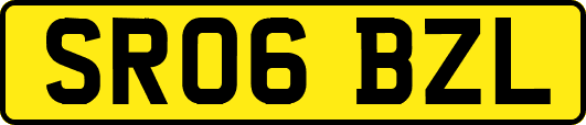SR06BZL