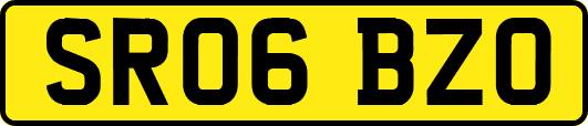 SR06BZO