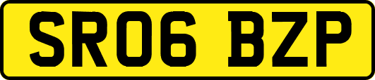 SR06BZP