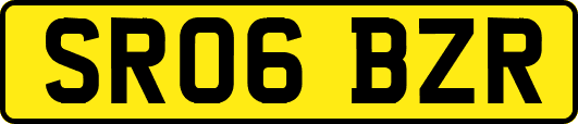 SR06BZR
